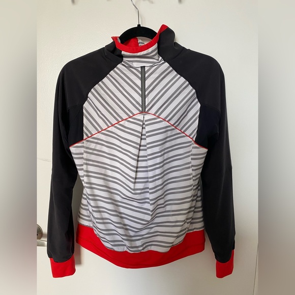 Lululemon Full Zip - Picture 2 of 2